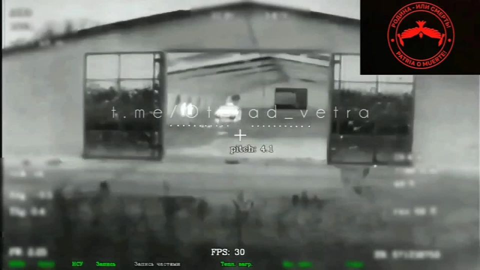      FPV-     Mitsubishi L200    