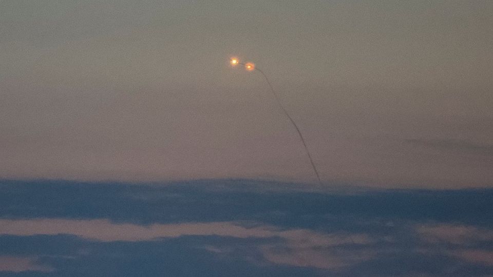 Мэр Пухов: ВСУ нанесли удар по центру Энергодара