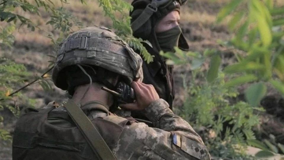 Губернатор Галицкий: ВСУ ударили по объекту электросети Запорожской области