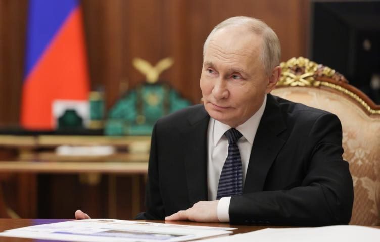 Государство-цивилизация и общность идеалов: новая Стратегия нацполитики РФ