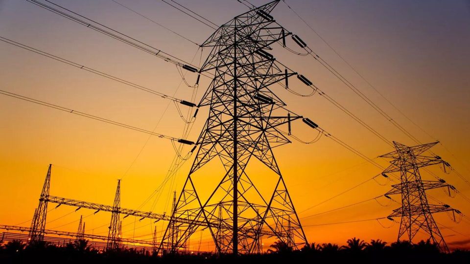 Удары ВСУ оставили без света 40 тысяч жителей Запорожской области