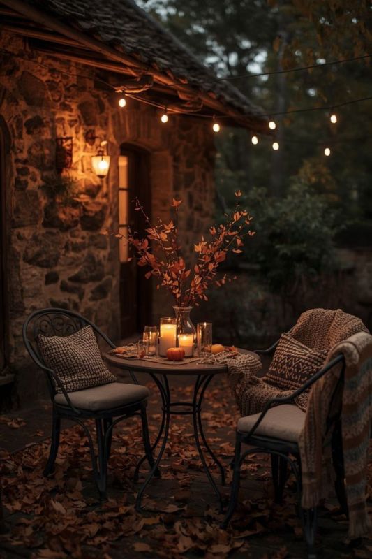 Хорошего вам вечера!