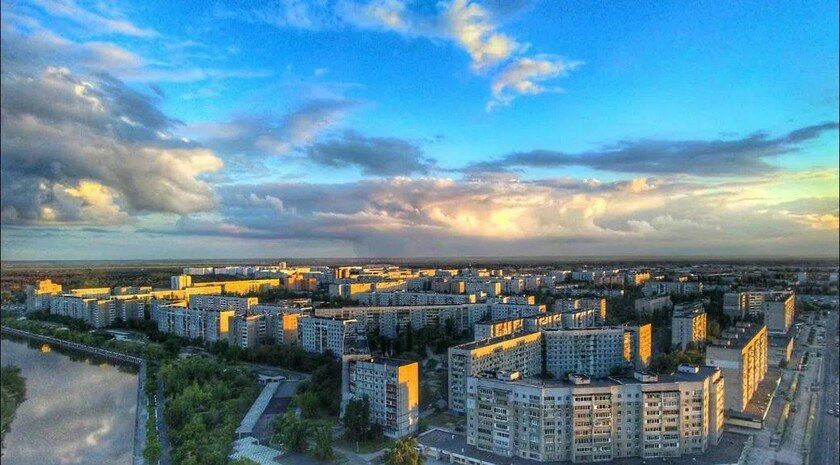 Колледж в Энергодаре наберет студентов на «атомные» специальности