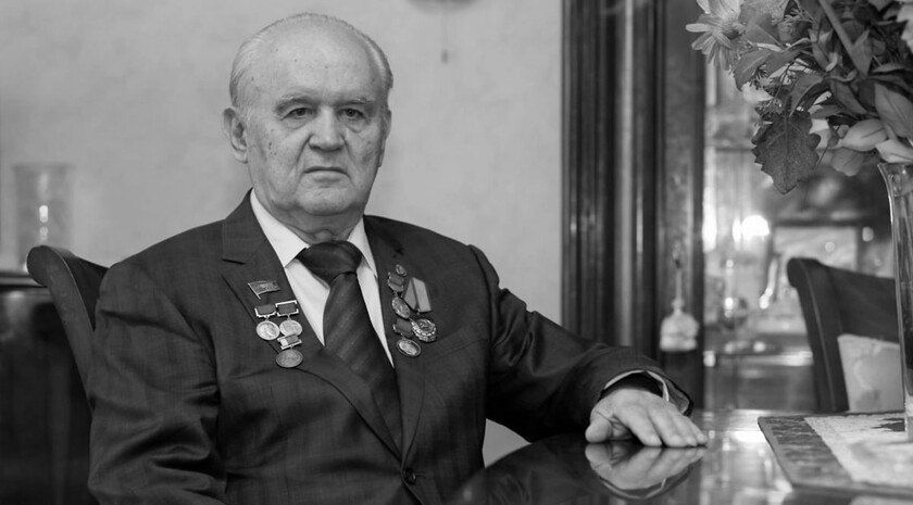 Умер создатель пусковых комплексов «Тополь» и «Искандер»