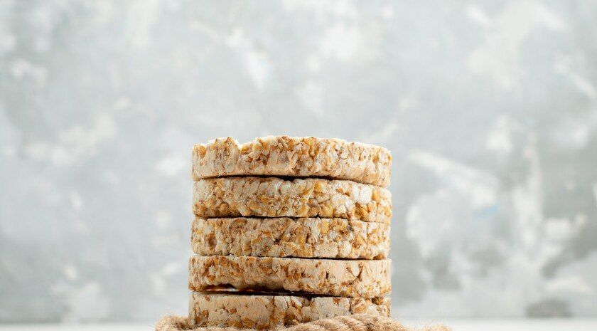 Диетолог рассказала, можно ли похудеть, заменив хлеб на хлебцы