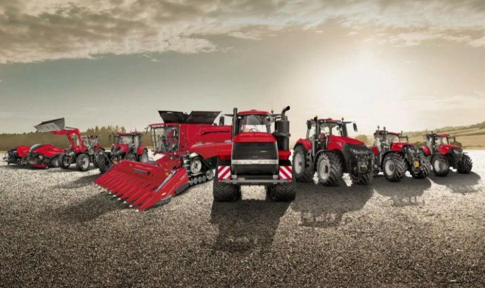 Упрощённый порядок регистрации самоходных машин в Запорожской области действует до конца 2025 года