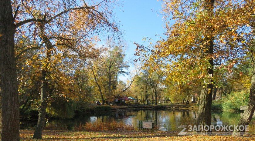 На восстановление экологического баланса Новороссии и Донбасса до 2030 года выделят более 60 млрд