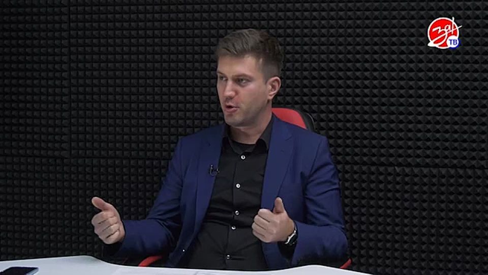 Новый выпуск программы «Интервью» уже на ЗА!ТВ