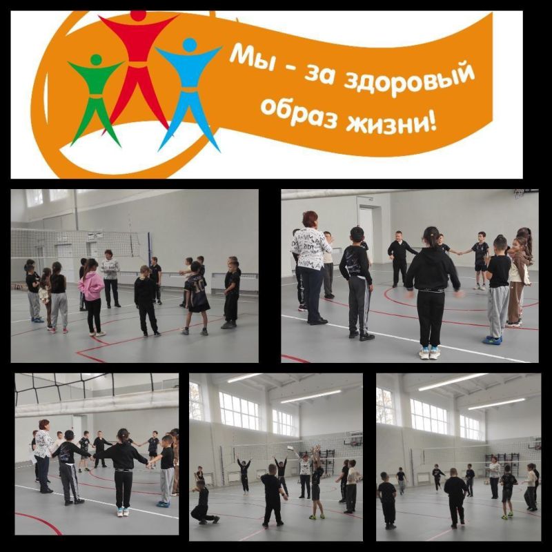 Информационный час "Что такое ЗОЖ: плюсы и минусы" в Терпеньевском ДК!