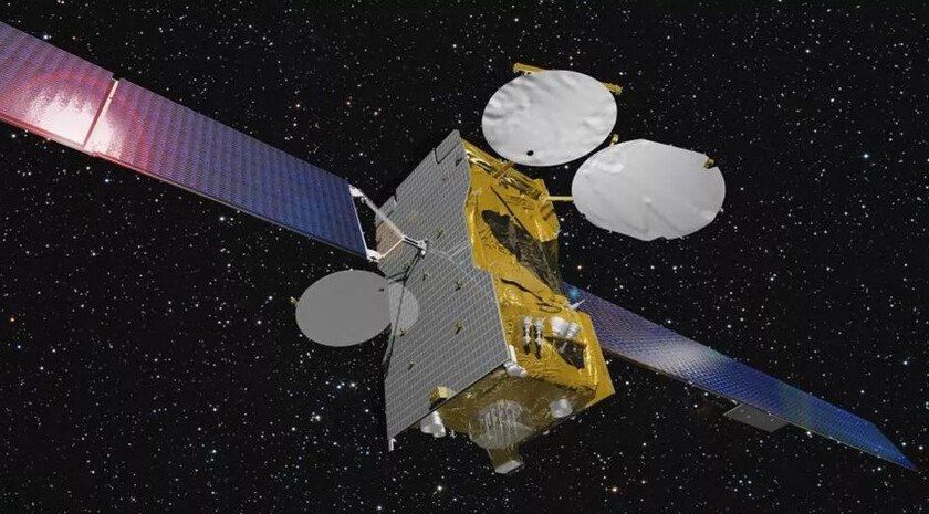 Депутат: «Рассвет» даст доступ в интернет не только России, но и ее союзникам