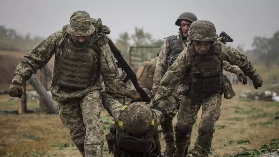 ВСУ утратят боеспособность в случае продолжения конфликта – Путин