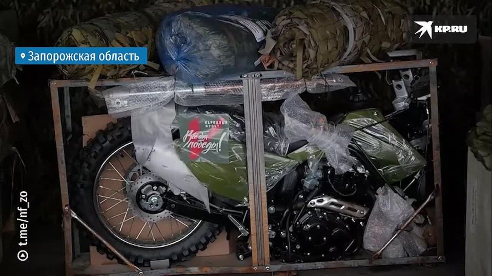 Медаль за 21 день непрерывной обороны: Боец «Вага» без опыта срочной службы стал опытным штурмовиком