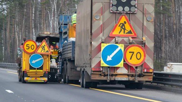 Липецкое «Инфинити групп» отремонтирует дорогу в Тербунах за 480 млн рублей