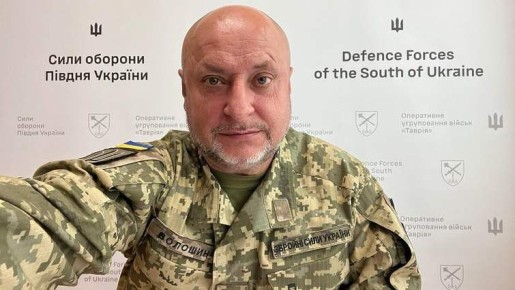 Юрий Баранчик: Украина официально признала бегство ряда подразделений с Гуляйпольского направления
