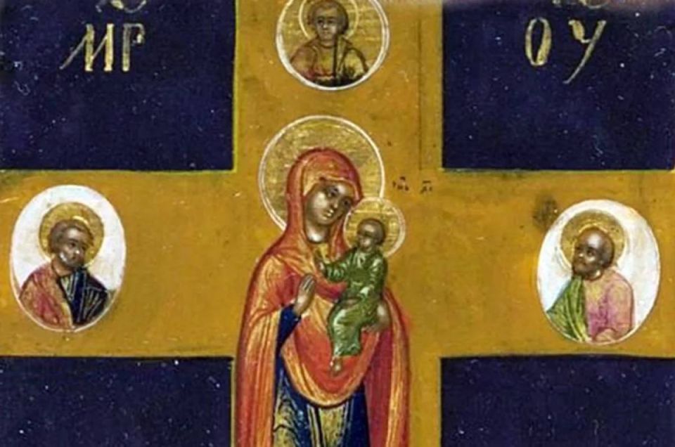 Анна Хорошун: День Купятицкой Богородицы 28 ноября 2025