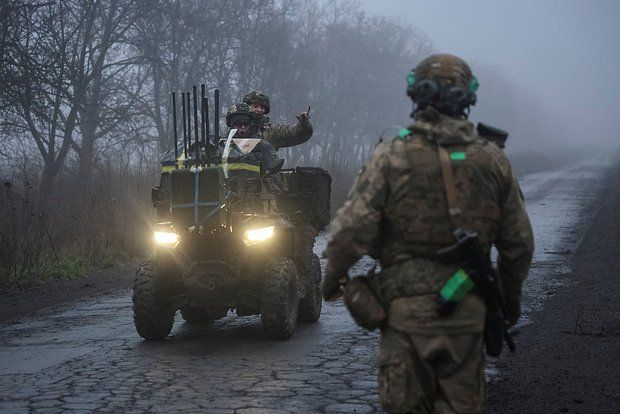 «Страна.ua»: ВСУ удалили сообщение о стабилизации фронта под Гуляйполем