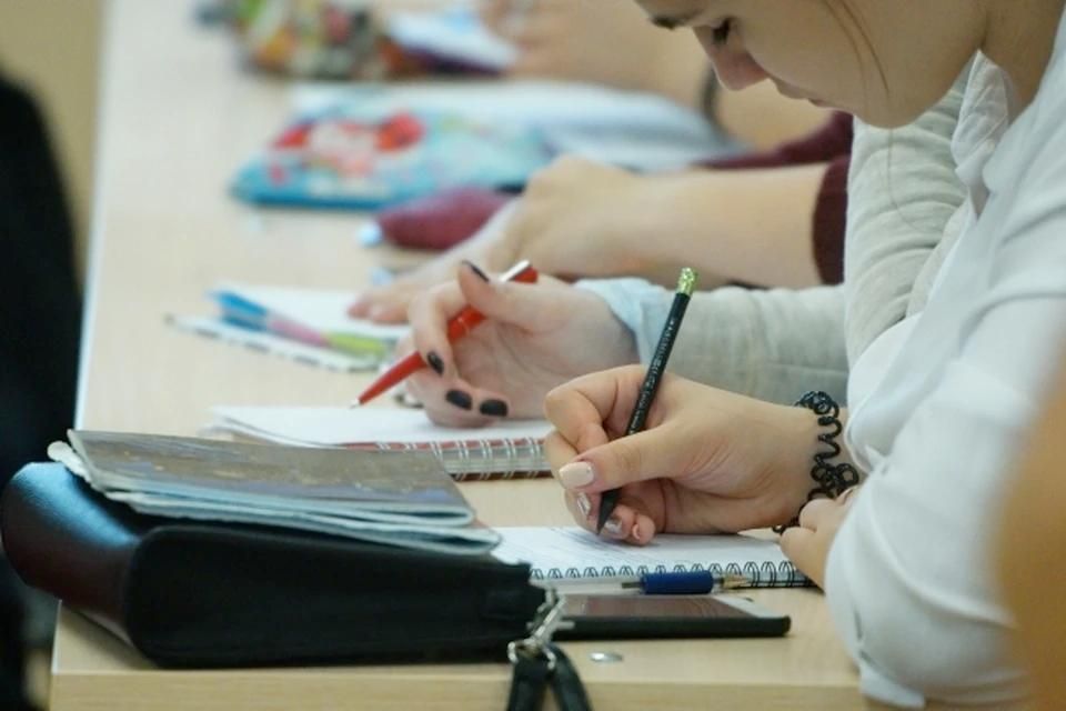 В Мелитополе предлагают построить 34 детских сада и 12 школ