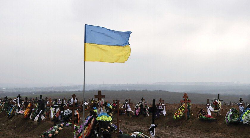 До последнего украинца. Чехия уже заработала на продолжении войны более 500 млн евро