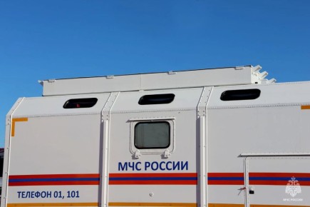 Оперативная информация за сутки