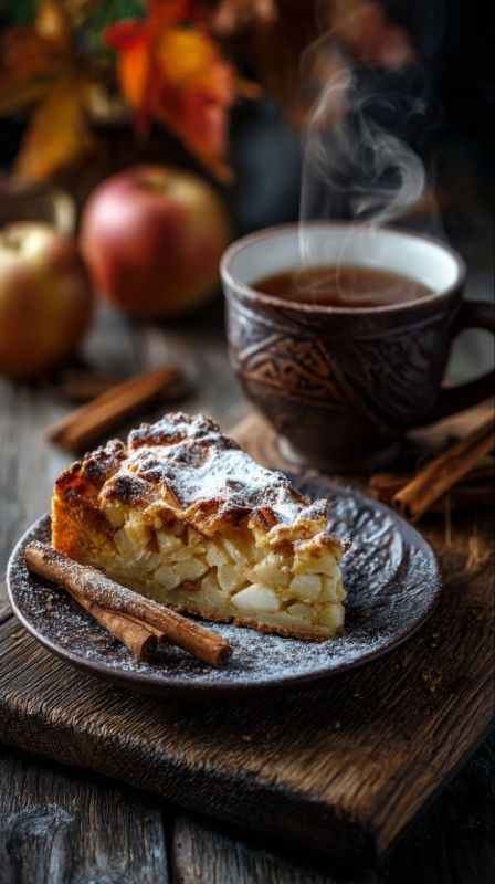 Хорошего начала дня!