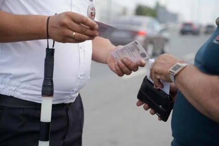 Водительские права в Запорожской области: Как получить и поменять в 2025 году