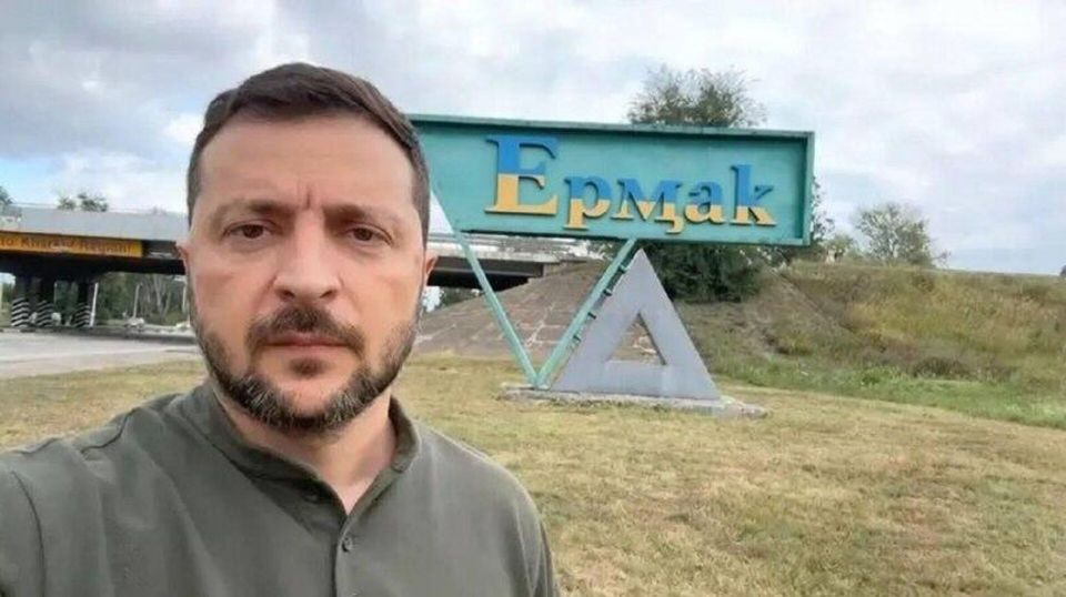 Закончился очередной насыщенный событиями день. Подведём его информационные итоги: