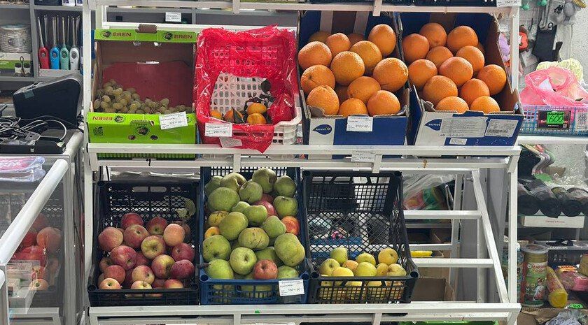 Минпромторг Запорожской области с начала года осуществил 50 выездных мониторингов цен