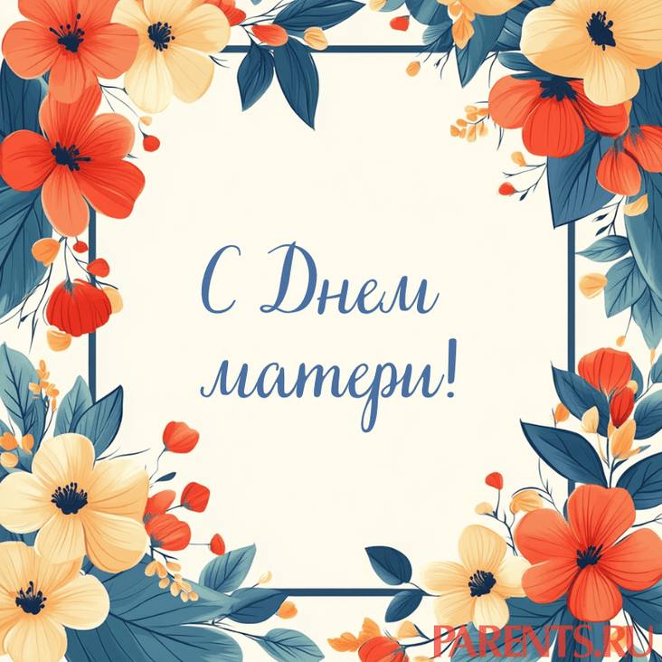 Дорогие Мамы!. От имени Министерства образования и науки Запорожской области от всего сердца поздравляю Вас с Днём Матери — праздником, который чествует главную опору каждого из нас, источник любви, мудрости и вдохновения