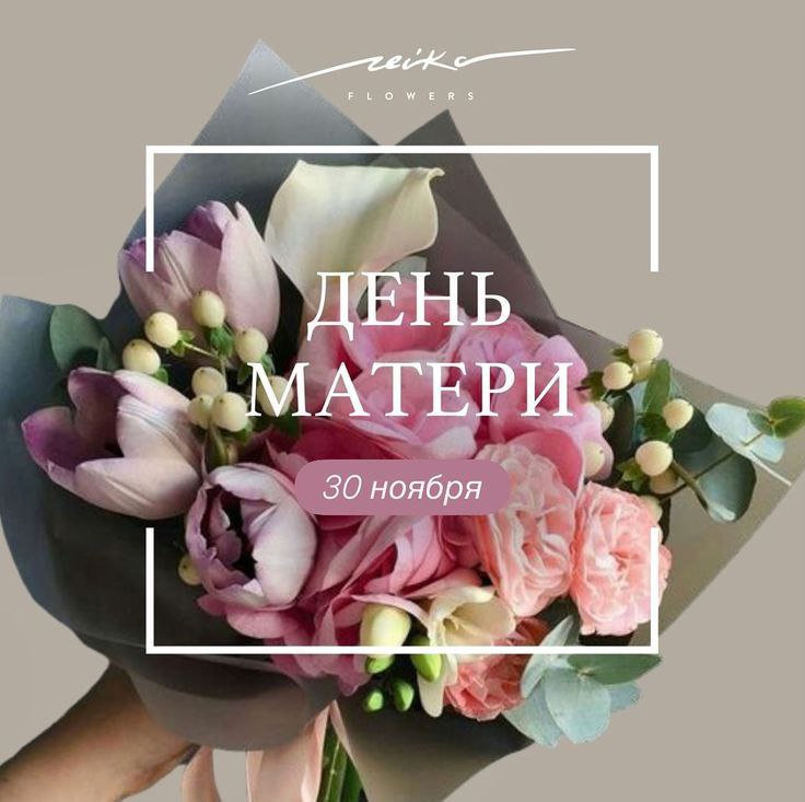 Дорогие наши мамы, бабушки, хранительницы семейного очага! Сердечно поздравляю вас с самым тёплым и светлым праздником - Днём матери!