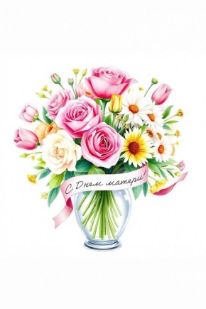 Уважаемые мамочки нашего поселения