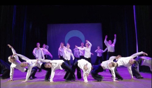 Праздничный концерт ко Дню Матери "Свет материнства" в МКУ ДК "Софит"