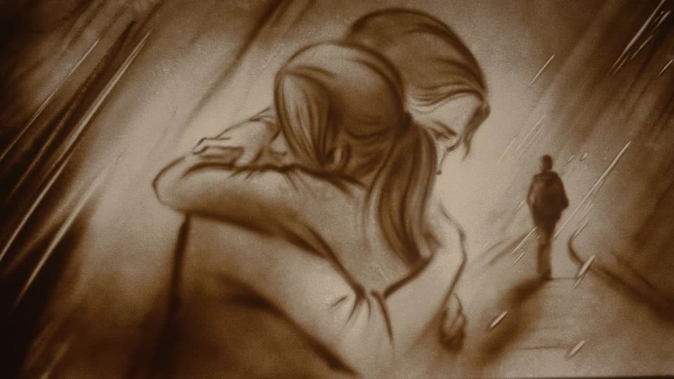 «День матери». Клип певицы Юты, посвященный празднику всех наших мам, вышел в свет в День матери