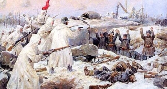 Анна Хорошун: 30 ноября. 1993. «В целях восстановления исторической символики Российского государства» – Указ Президента от N2050 «О Государственном гербе»