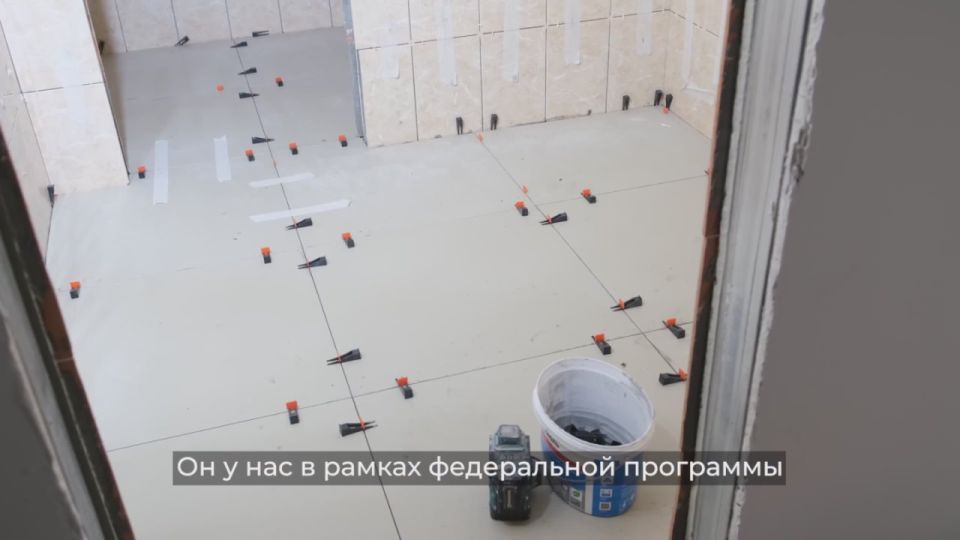 Ирина Гехт: На этой неделе посетила село Тельвиска