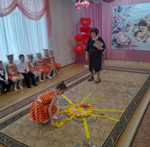 30 ноября отмечается праздник - День Матери