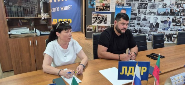 Поддержка матерей - наш общий долг