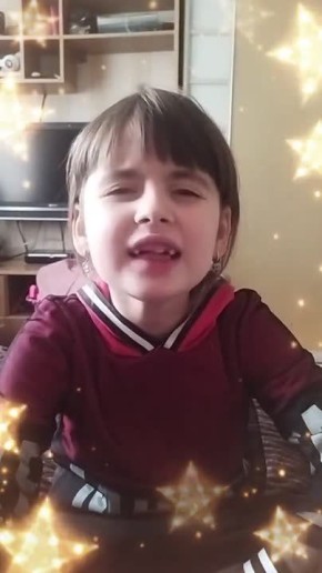 "Мама – это ангел, который всегда рядом, даже когда мы этого не осознаем."