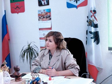 Дорогие жительницы Черниговского муниципального округа! Уважаемые мамы!