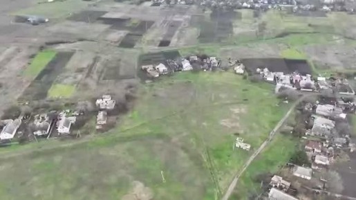 Операторы БПЛА "Востока" уничтожили ретрансляторы ВСУ у Гуляйполя