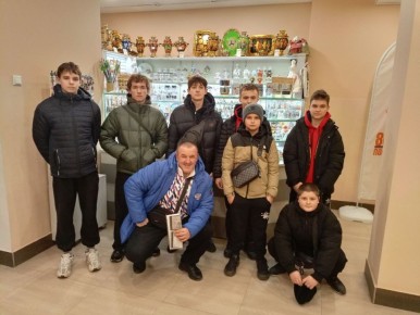 Михайловские тяжелоатлеты вернулись с Всероссийских соревнований «Серебряный гриф» с новыми рекордами