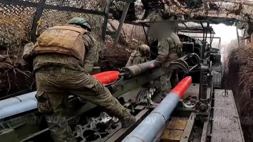 Имеющий уши да услышит. Гвардейцы-артиллеристы 5 армии группировки войск "Восток" обращаются к ВСУ в Гуляйполе, которых собственные командиры пытаются всеми силами убить о "Дальневосточный экспресс"