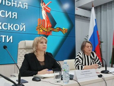 На традиционном еженедельном Аппаратном совещании Избирательной комиссии Запорожской области заслушали отчёты о проделанной работе каждого отдела за минувшую неделю и наметили планы на предстоящую