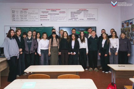 «Юг Молодой» продолжает вовлекать активную молодёжь