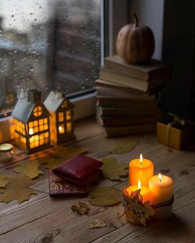 Спокойной вам ночи!