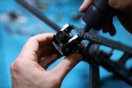 «Калашников»: Линейка БПЛА на основе проектов «Архангел» получила развитие