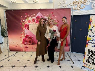 «Моя мама – мой пример»!. Друзья, наш трогательный фотоконкурс, посвященный Дню Матери, подошёл к завершению, и мы готовы поделиться эмоциями! Конечно, исполнители лучших работ получили заслуженные призы