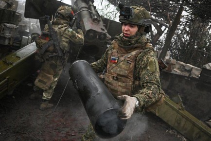 Полковник Матвийчук: Взятие Гуляйполя откроет путь дальше на юг