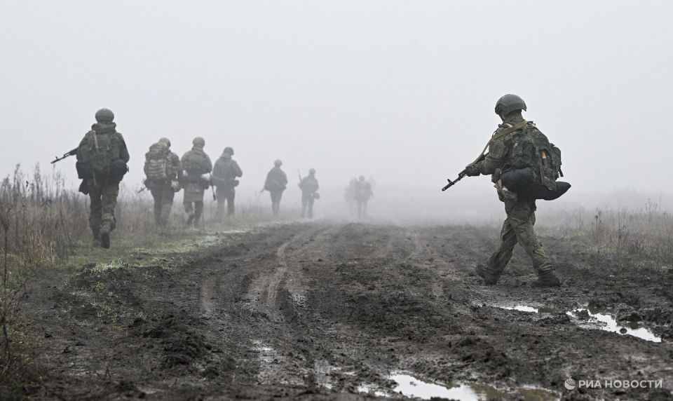 ВС России сбрасывают ВСУ в Гуляйполе листовки с призывом сдаваться