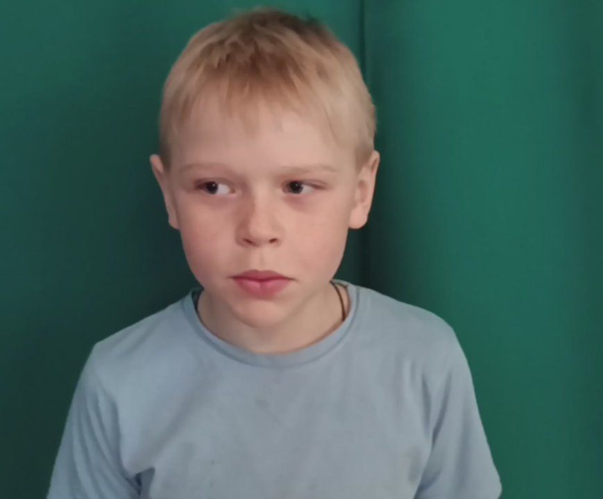 Тёплые признания ко Дню матери