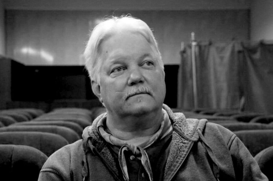 Он — Легенда: Грэм Филлипс о том, почему важно помнить Рассела Бентли